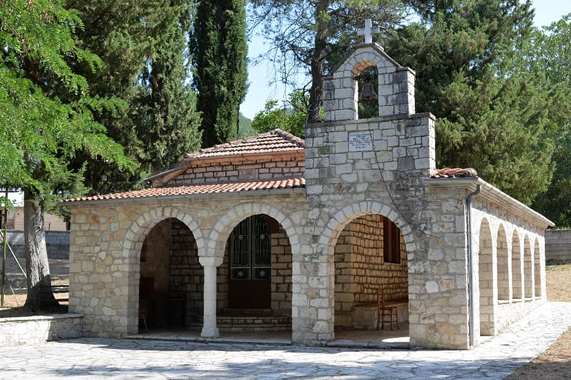 in agiou konst elenis