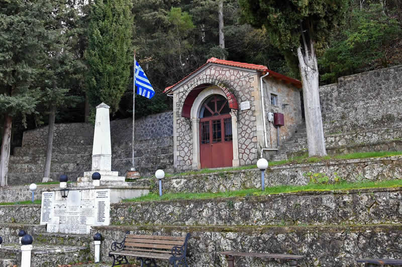 naiskoi ag grigoriou